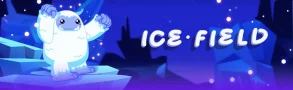 Mystake Jeux IceField